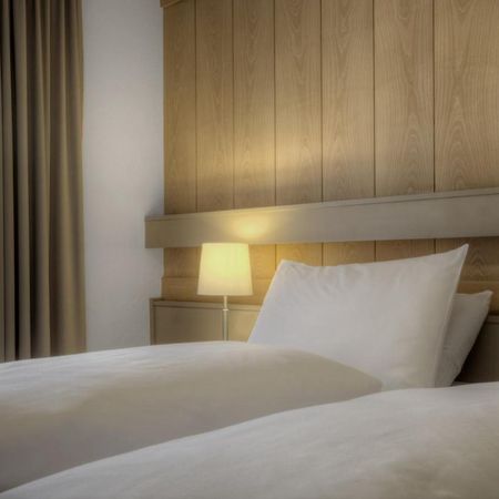 Hotel La Tambra Корвара ин Бадия Екстериор снимка